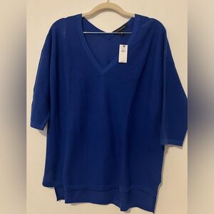 Banana Republic sweater